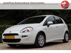 Fiat Punto Evo - 0.9 TwinAir Street | 5drs. | Airco | Elektrische ramen |