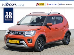 Suzuki Ignis - 1.2 Smart Hybrid Select | Navi | Airco | Camera | Lm-Velgen