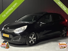 Kia Rio - 1.2 CVVT Super Pack | Pano | Cruise | Dealeronderhouden|