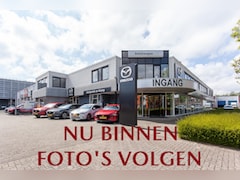 Mazda CX-5 - 2.0 SkyActiv-G Style Selected automaat met wegklapbare trekhaak en all-season banden : dea