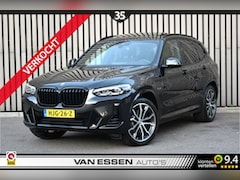 BMW X3 - xDrive30e High Executive Pano A-Camera 20 inch