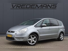 Ford S-Max - 2.0-16V
