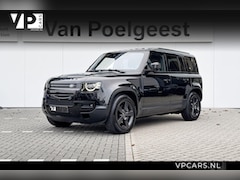 Land Rover Defender 110 - 2.0 P400e 110 X-Dynamic HSE