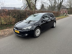 Volkswagen Golf - 2.0 TDI Highline