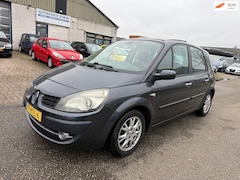 Renault Scénic - 1.5 dCi Sélection Business NAV.+ Clima Bj:2009 NAP