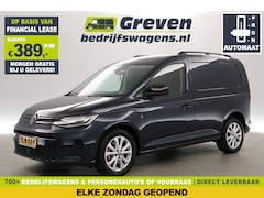 Volkswagen Caddy - 2.0 TDI 123PK 1st Edition | Automaat | Airco | Adap. Cruise | Virtual | Camera | Carplay