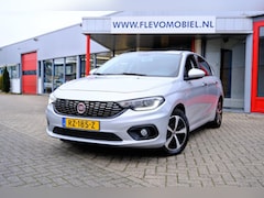 Fiat Tipo - 1.6 MultiJet 16v Business Lusso Aut. 1e eigenaar|Leder|Clima|Navi|Cruise