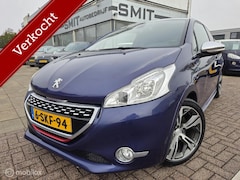 Peugeot 208 - 1.6 THP GTi 200PK/Leder/Pano/1eEigenaar/NLAuto