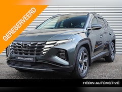 Hyundai Tucson - 1.6 T-GDI HEV Premium / Nederlandse Auto / Adaptieve Cruise Control / Stoelverwarming / St