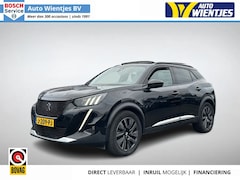 Peugeot e-2008 - EV GT 50kWh | SOH 91% | Pano | Navi | Camera