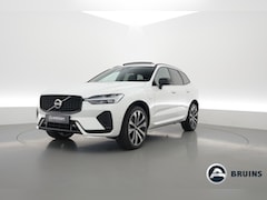 Volvo XC60 - 2.0 T6 Plug-in hybrid AWD R-Design | Facelift | Long Range | Pano-dak | 21 inch | Sportsto