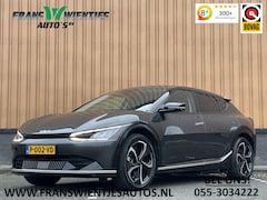 Kia EV6 - Plus 77.4 kWh | Apple Carplay | Stoelverwarming/verkoeling | DAB | Navigatie | Meridian |