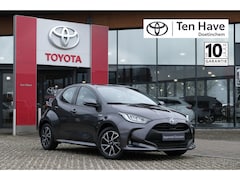 Toyota Yaris - 1.5 Hybrid 115 Dynamic Automaat | Apple CarPlay / Android Auto |