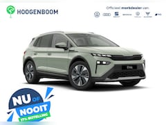 Skoda Elroq - 85 Business Edition