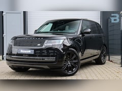 Land Rover Range Rover - P550e Autobiography | Meridian Signature | Trekhaak | Massage | Head-up | Stoelventilatie