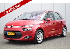 Citroën C4 Picasso - 1.6 THP Tendance 75dkm