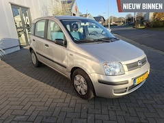 Fiat Panda - 1.2 Class Automaat (Org NL / 2e Eigenaar / NAP)