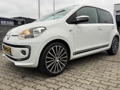 Volkswagen Up! - 1.0 high gti