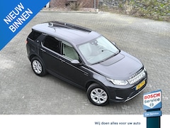 Land Rover Discovery Sport - 1.5 P300e PHEV S Leder interieur, 1e eigenaar met onderhouds history,