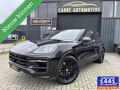 Porsche Cayenne Coupé - 3.0 E-Hybrid|1E EIGENAAR|SPORT|CARBON