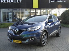 Renault Kadjar - TCe 130pk EDC Intens / Trekhaak / Panoramadak / Navigatie / 19'' Lmv