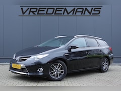 Toyota Auris Touring Sports - 1.8 Hybrid Lease PANO/CLIMA/NAVI