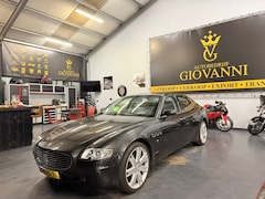 Maserati Quattroporte - 4.2 inruil mogelijk
