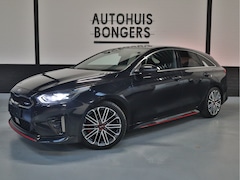 Kia Pro cee'd - ProCeed 1.6 T-GDI GT Memory, Groot Navi, 18'', Alcantara