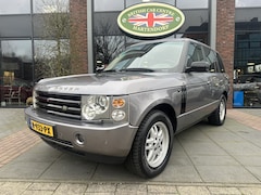 Land Rover Range Rover - 4.4 V8 HSE Youngtimer in topstaat
