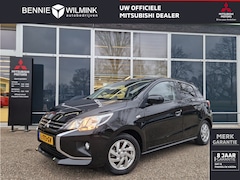 Mitsubishi Space Star - 1.2 Active