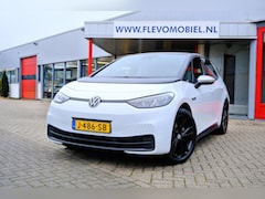 Volkswagen ID.3 - First 58 kWh Aut. Navi|CarPlay|1e Eig|Stoelverw|LMV|Adapt.Cruise