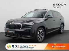 Skoda Kodiaq - 1.5 TSI MHEV Business Edition 7p. 150PK DSG matrix led, trekhaak, adaptive cruise, side as