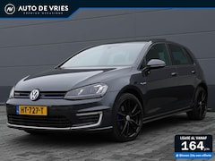 Volkswagen Golf - 1.4 TSI DSG 204pk GTE | Panoramadak | Carplay | Camera | Trekhaak