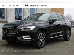 Volvo XC60 - 2.0 T5 Inscription