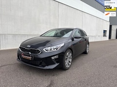 Kia Cee'd Sportswagon - Ceed 1.4 T-GDi DynamicPlusLine automaat
