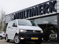Volkswagen Transporter Kombi - 2.0 TDI 8/PERSOONS MARGE INCL BPM