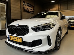 BMW 1-serie - M135i xDrive Business Edition Plus Cruise, Pano, Harman/kardon