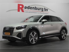 Audi Q2 - 35 TFSI S Edition - Automaat - Camera / Carplay / Stoelverw
