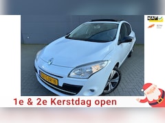 Renault Mégane - 1.4 TCe Bose*NAVI*NEW APK*NAP*CRUISE*PANAROMA*TERKHAAK*PARK-REGENSENSOREN