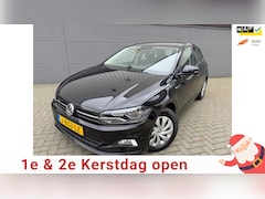 Volkswagen Polo - 1.0 TSI Business R-LINE*Digital Cockpit*TERKHAAK*CRUISE*PARK SENSOREN*CAMERA*NAVI*CARPLY*A