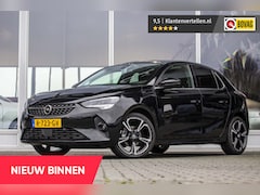 Opel Corsa - 1.2 Edition | Pano | Camera | Stoel & Stuurverwarming