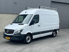 Mercedes-Benz Sprinter - 314 2.2 CDI 366 EHD AIRCO+NAVI+CRUISE+TREKHAAK