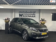 Peugeot 3008 - 1.2 PureTech Allure Camera/Trekhaak