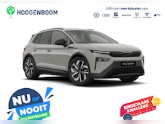 Skoda Elroq - 85 Sportline