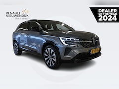 Renault Austral - 1.2 mild hybrid advanced 130 techno Austral 1.2 Mild Hybrid Advanced 130 Techno / PANORAMA