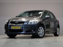 Toyota Auris - 1.6-16V Sol Business |Automaat|Pdc|