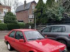 Ford Escort - 1.6 Bravo Inj. kat.