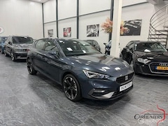SEAT Leon - 1.5 TSI AUTOMAAT 150 PK EDITION KEYLESS 1772 KM