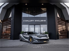 Ferrari 812 Superfast - 6.5 V12 HELE - Novitec | Grigio Scuro | Carbon Seats | Passenger Display