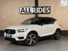 Volvo XC40 - 1.5 T5 Twin Engine Inscription R Design | Pano | Cruise | Camera | Stoelverwarming | Leer